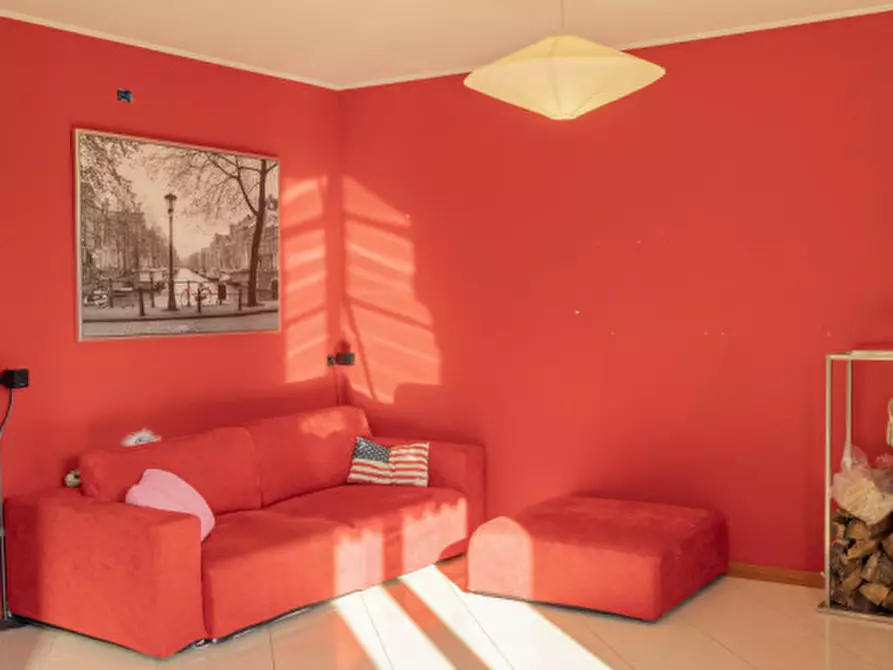 Immagine 4 di Villetta a schiera in vendita  in Via Olmo a Martellago