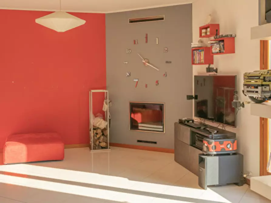 Immagine 6 di Villetta a schiera in vendita  in Via Olmo a Martellago