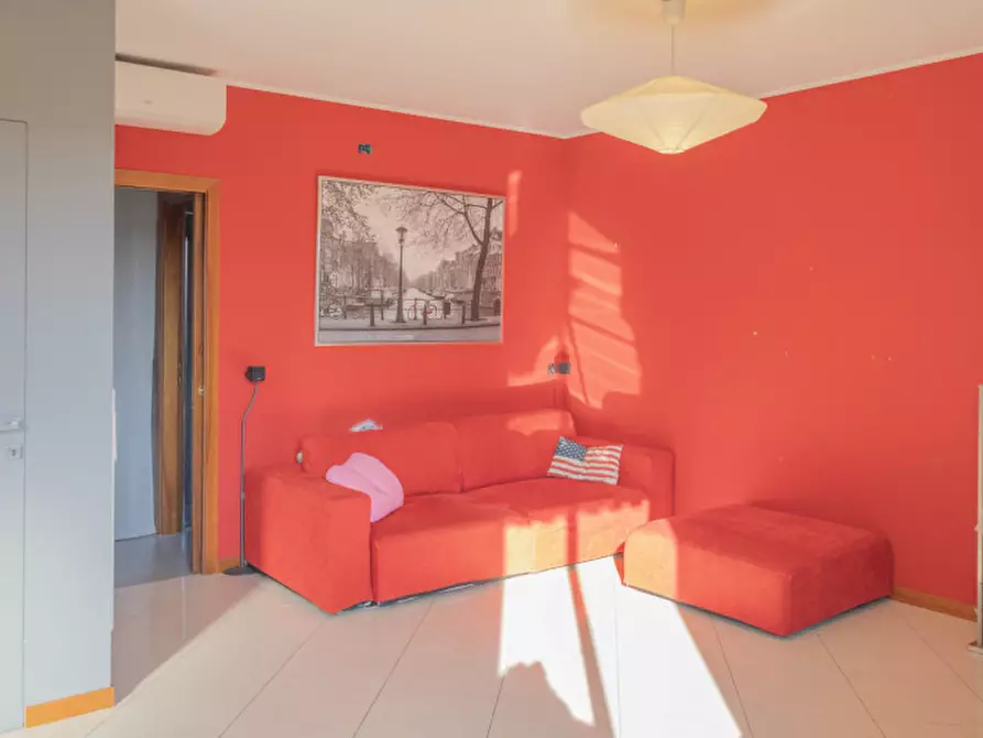 Immagine 7 di Villetta a schiera in vendita  in Via Olmo a Martellago