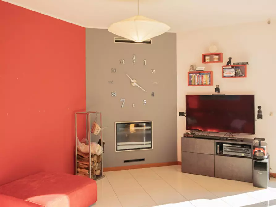 Immagine 8 di Villetta a schiera in vendita  in Via Olmo a Martellago