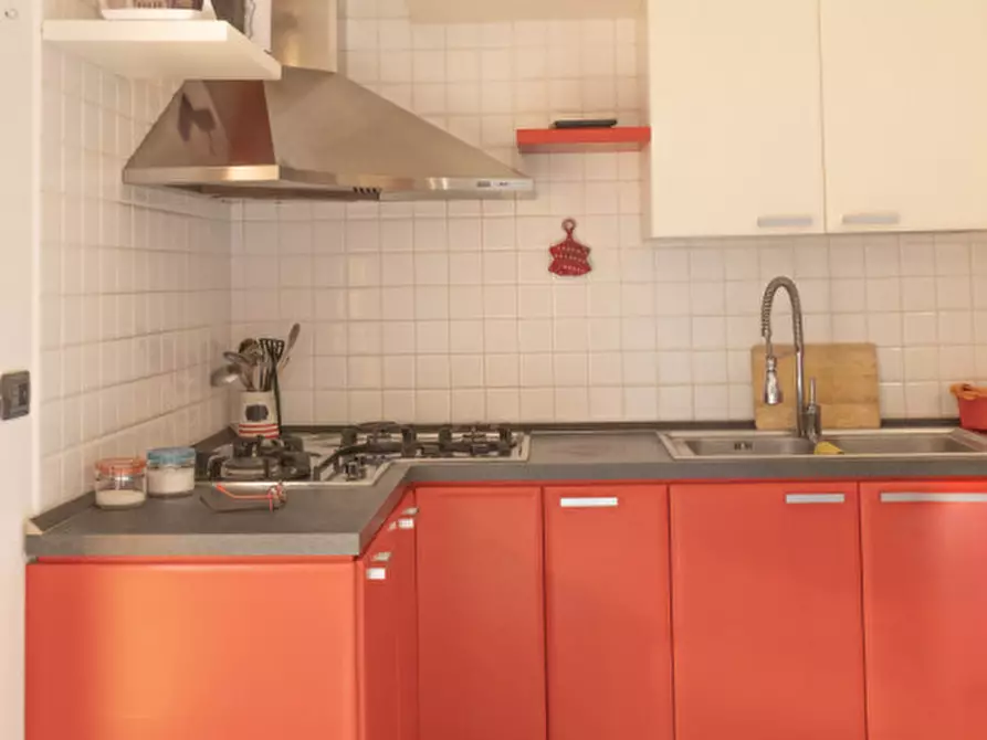 Immagine 13 di Villetta a schiera in vendita  in Via Olmo a Martellago