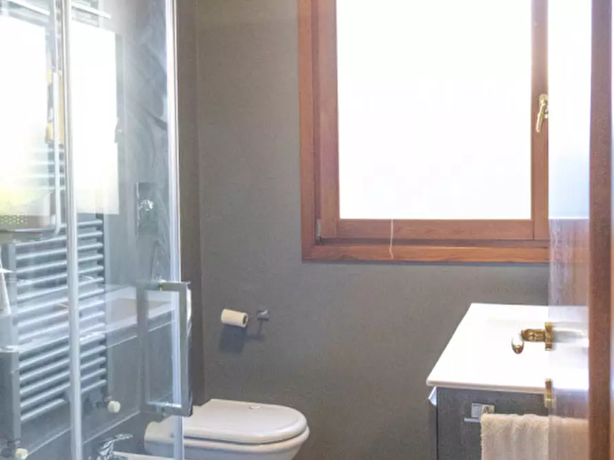 Immagine 17 di Villetta a schiera in vendita  in Via Olmo a Martellago