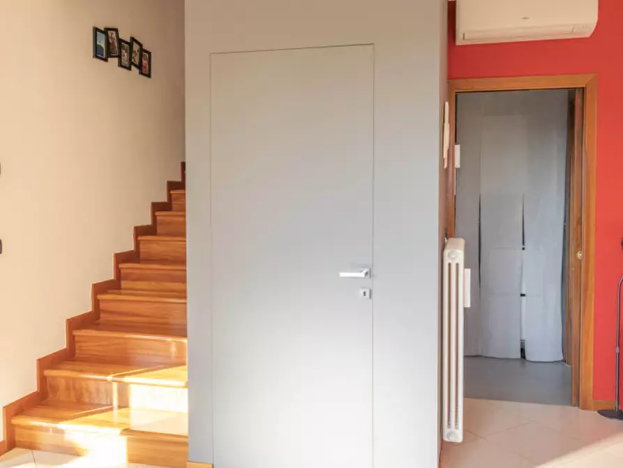 Immagine 17 di Villetta a schiera in vendita  in Via Olmo a Martellago