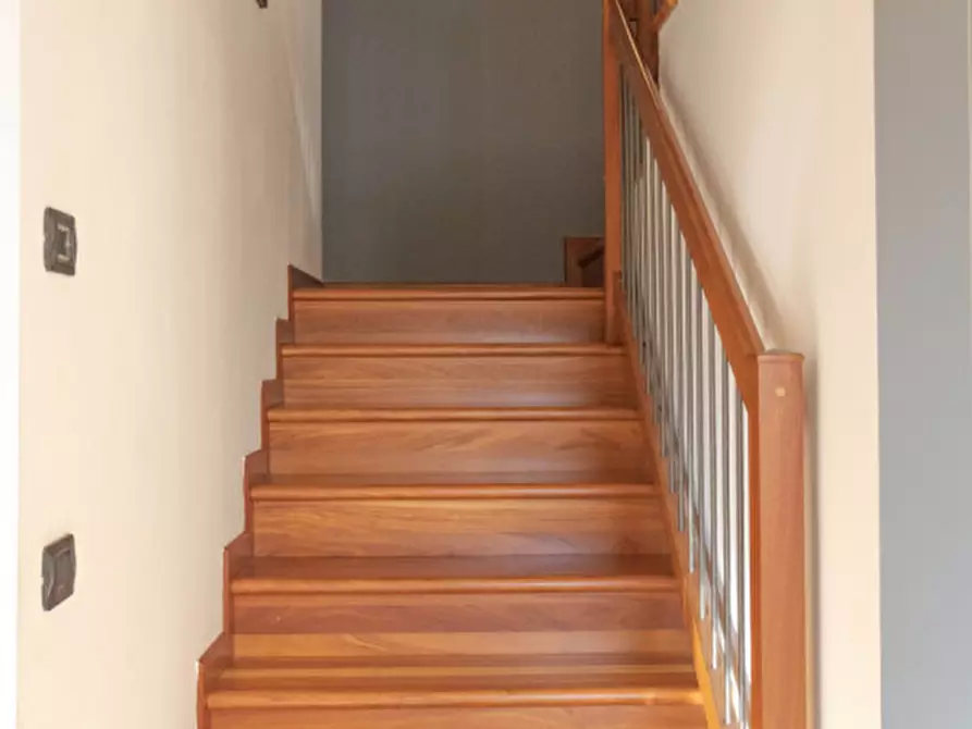 Immagine 18 di Villetta a schiera in vendita  in Via Olmo a Martellago