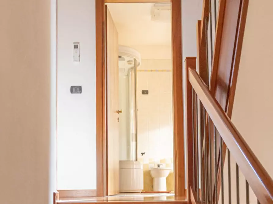 Immagine 19 di Villetta a schiera in vendita  in Via Olmo a Martellago