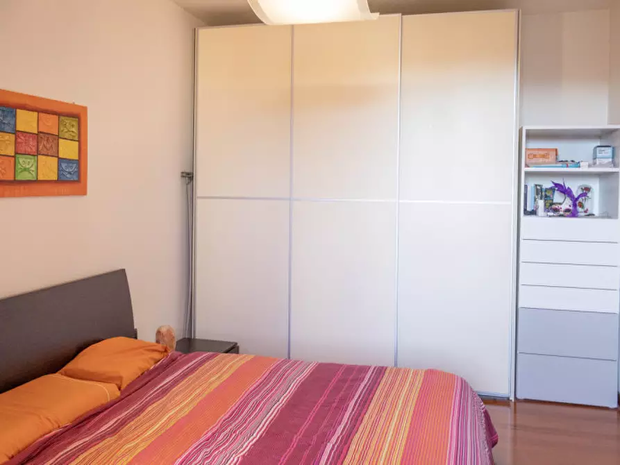 Immagine 20 di Villetta a schiera in vendita  in Via Olmo a Martellago