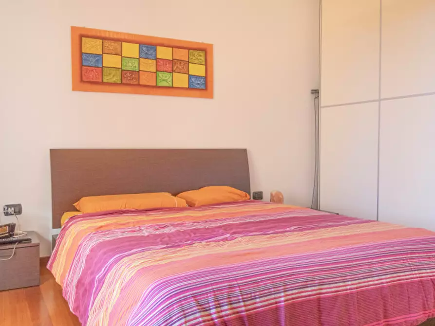 Immagine 21 di Villetta a schiera in vendita  in Via Olmo a Martellago