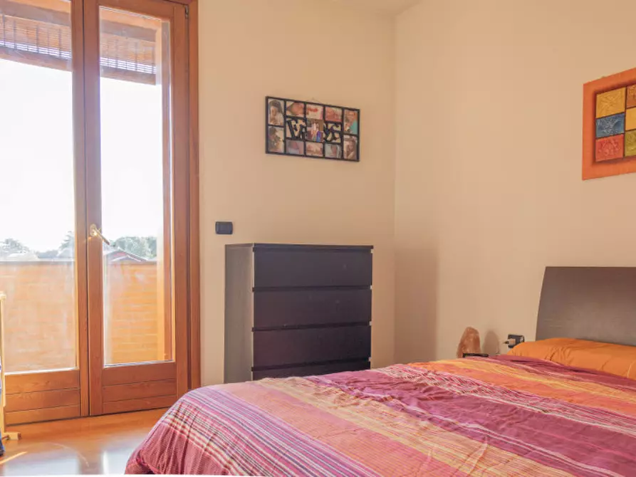 Immagine 22 di Villetta a schiera in vendita  in Via Olmo a Martellago