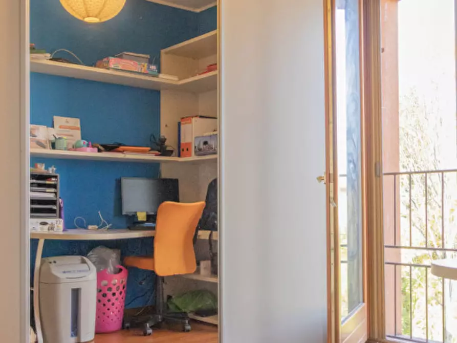 Immagine 24 di Villetta a schiera in vendita  in Via Olmo a Martellago