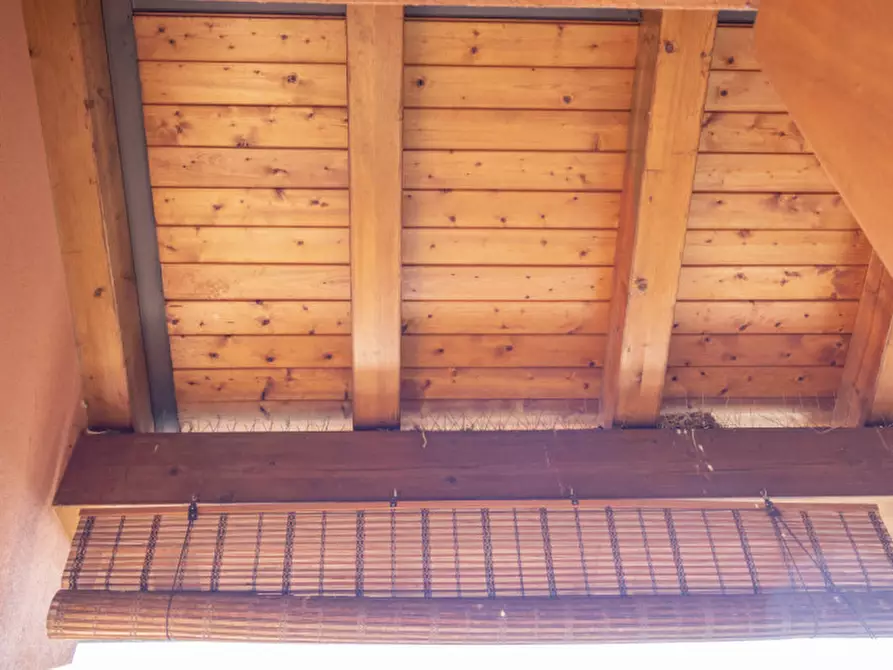 Immagine 29 di Villetta a schiera in vendita  in Via Olmo a Martellago