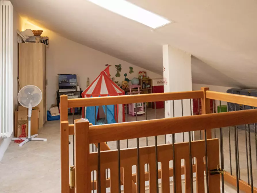 Immagine 29 di Villetta a schiera in vendita  in Via Olmo a Martellago