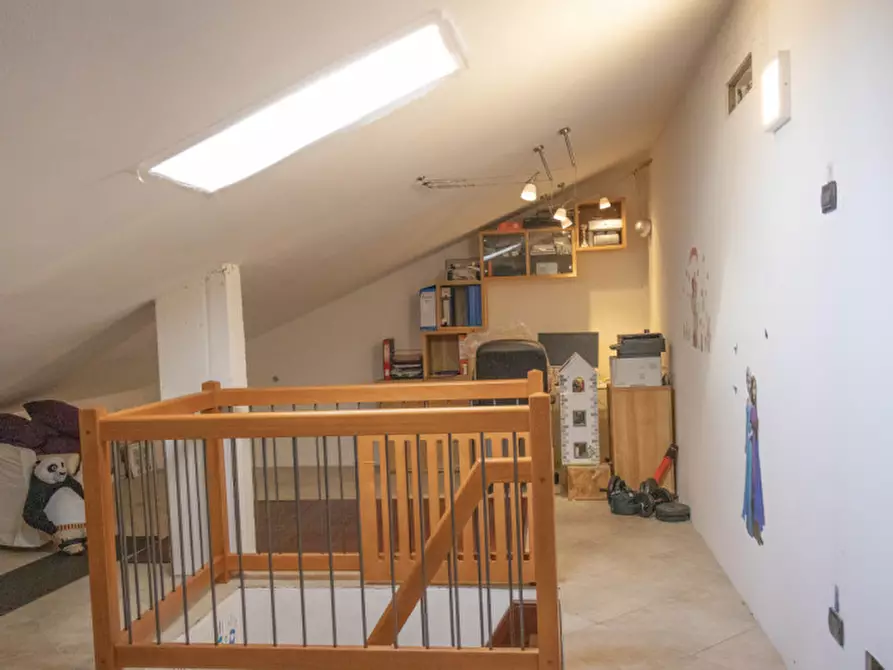 Immagine 31 di Villetta a schiera in vendita  in Via Olmo a Martellago