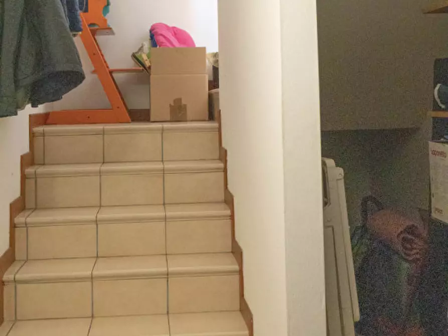 Immagine 32 di Villetta a schiera in vendita  in Via Olmo a Martellago