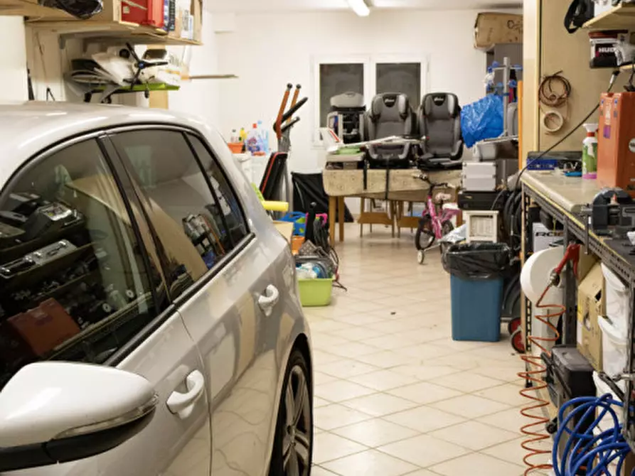 Immagine 33 di Villetta a schiera in vendita  in Via Olmo a Martellago