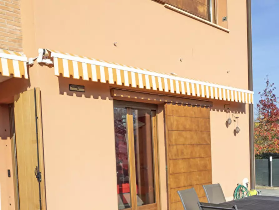 Immagine 36 di Villetta a schiera in vendita  in Via Olmo a Martellago