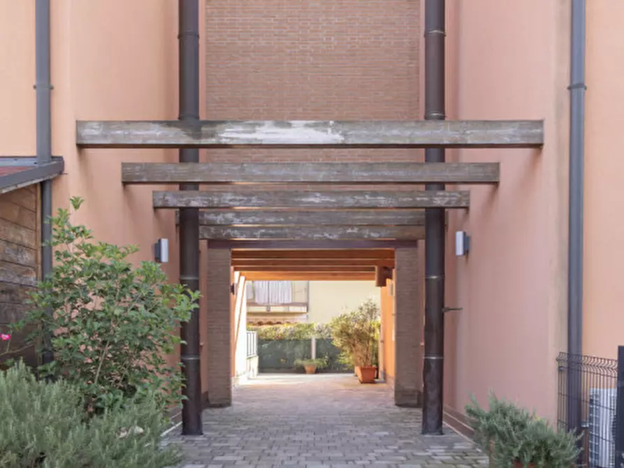 Immagine 38 di Villetta a schiera in vendita  in Via Olmo a Martellago