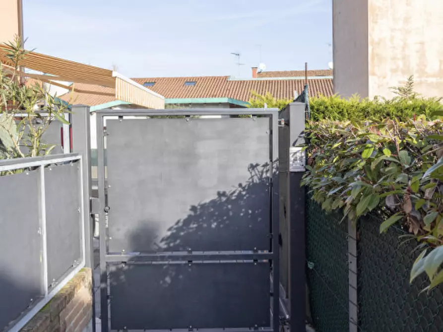 Immagine 39 di Villetta a schiera in vendita  in Via Olmo a Martellago