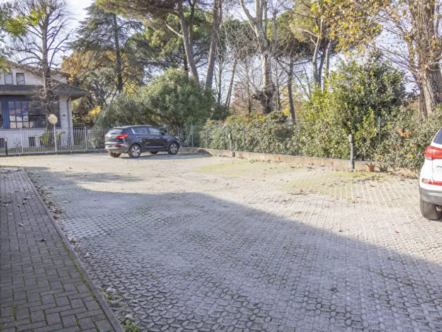 Immagine 40 di Villetta a schiera in vendita  in Via Olmo a Martellago