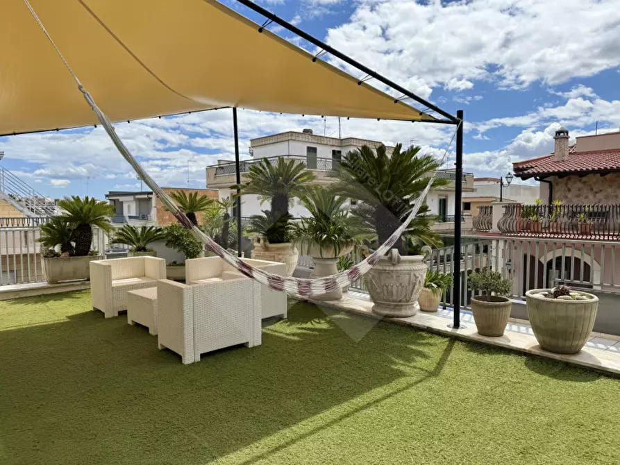 Immagine 21 di Casa indipendente in vendita  a Andria