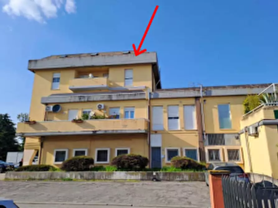 Immagine 1 di Magazzino in vendita  in Via Giorgione, 16 a Riese Pio x