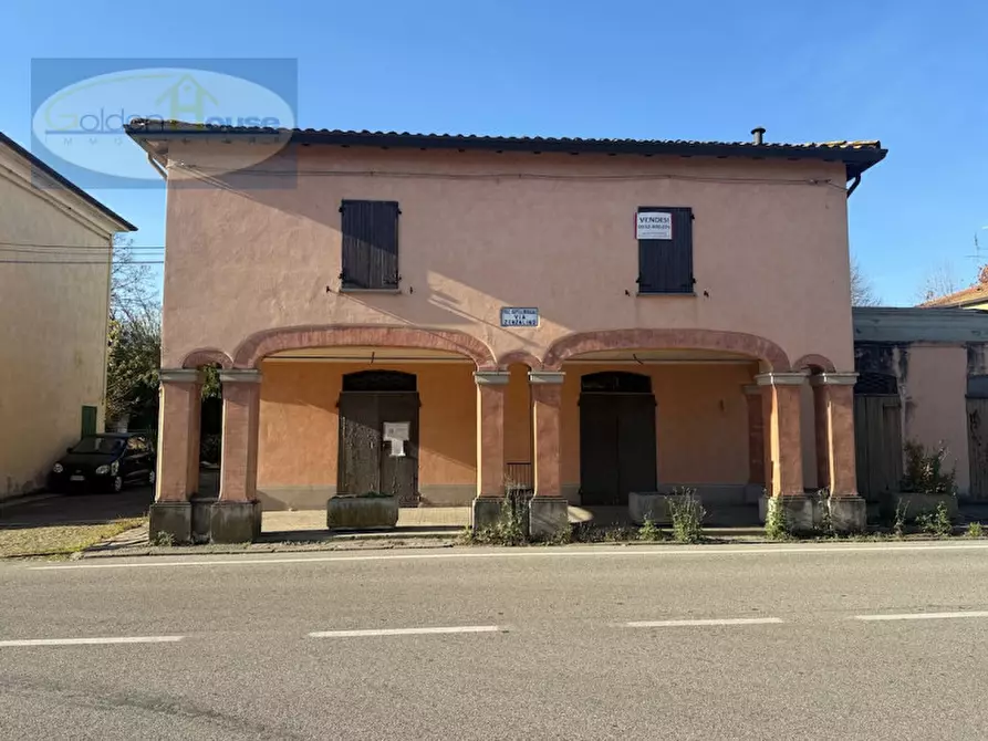 Immagine 1 di Negozio in affitto  in Via Zenzalino 139 a Argenta