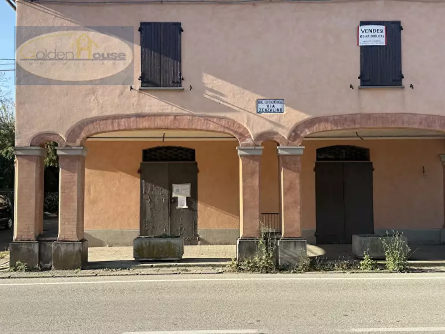 Immagine 2 di Negozio in affitto  in Via Zenzalino 139 a Argenta
