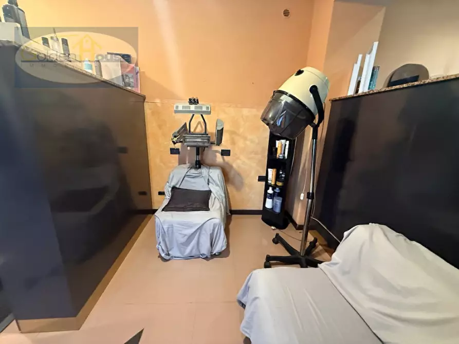 Immagine 6 di Negozio in affitto  in Via Zenzalino 139 a Argenta