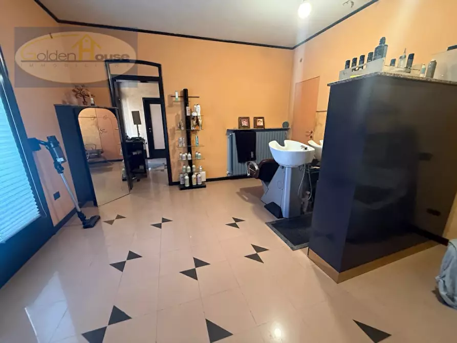 Immagine 7 di Negozio in affitto  in Via Zenzalino 139 a Argenta