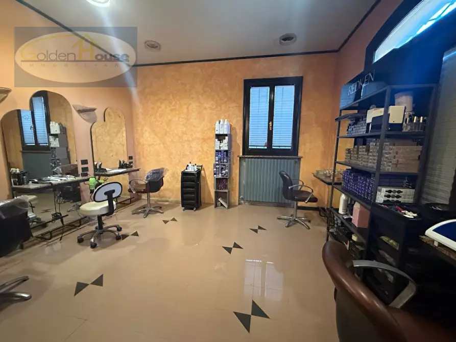 Immagine 8 di Negozio in affitto  in Via Zenzalino 139 a Argenta