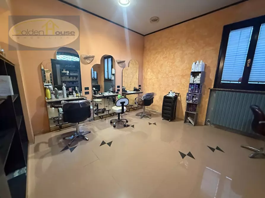 Immagine 9 di Negozio in affitto  in Via Zenzalino 139 a Argenta