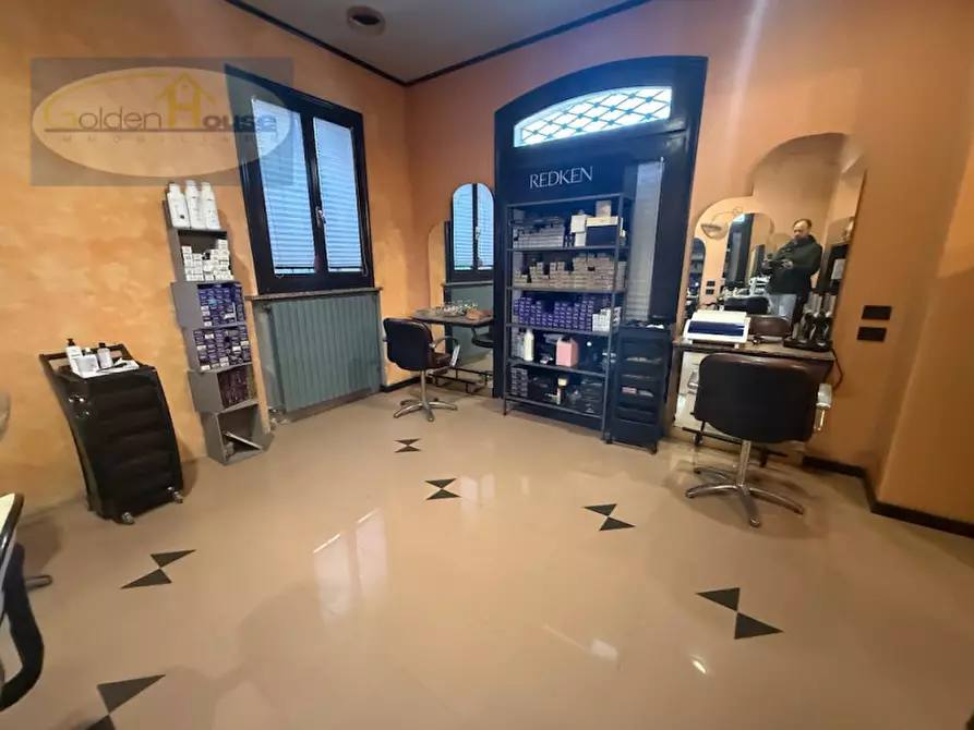 Immagine 10 di Negozio in affitto  in Via Zenzalino 139 a Argenta