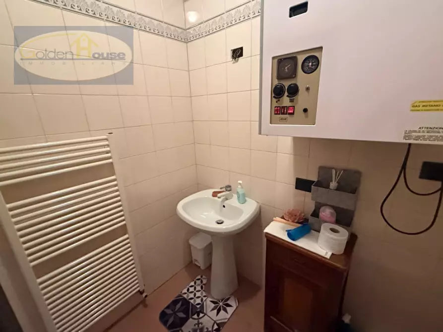 Immagine 14 di Negozio in affitto  in Via Zenzalino 139 a Argenta