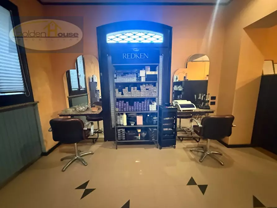 Immagine 15 di Negozio in affitto  in Via Zenzalino 139 a Argenta