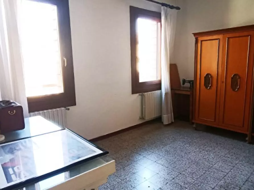 Immagine 4 di Casa bifamiliare in vendita  in Via Giovanni Marinelli a Padova