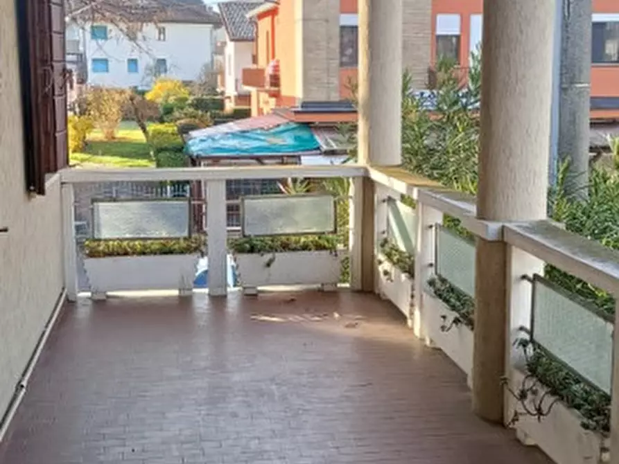 Immagine 6 di Casa bifamiliare in vendita  in Via Giovanni Marinelli a Padova