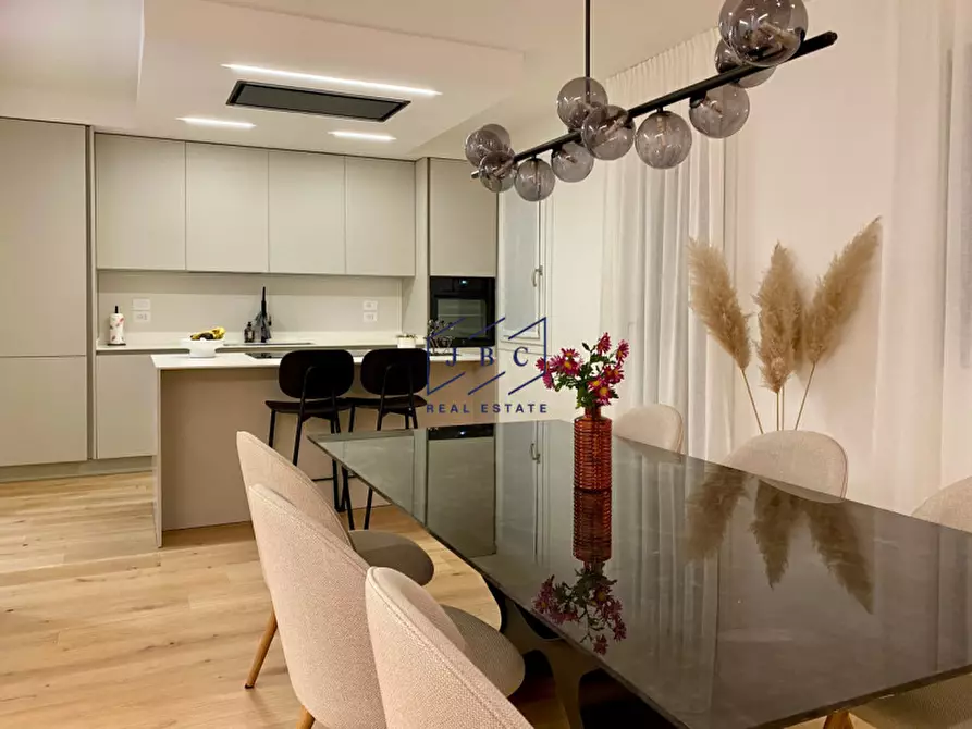 Immagine 1 di Appartamento in vendita  in Via Lodovico Ariosto a Codognè