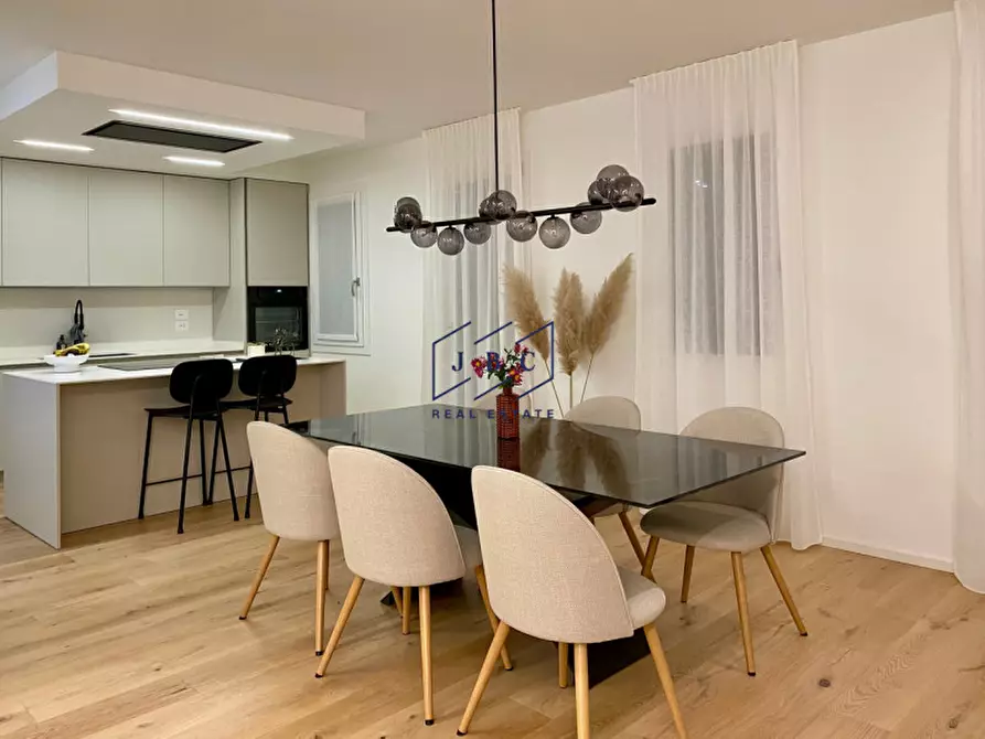 Immagine 2 di Appartamento in vendita  in Via Lodovico Ariosto a Codognè