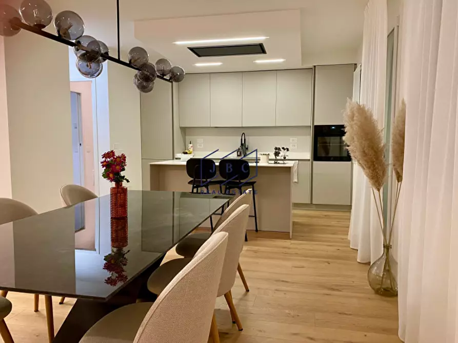 Immagine 3 di Appartamento in vendita  in Via Lodovico Ariosto a Codognè