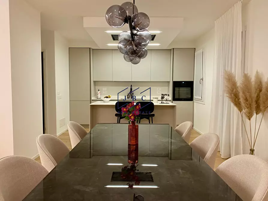 Immagine 4 di Appartamento in vendita  in Via Lodovico Ariosto a Codognè