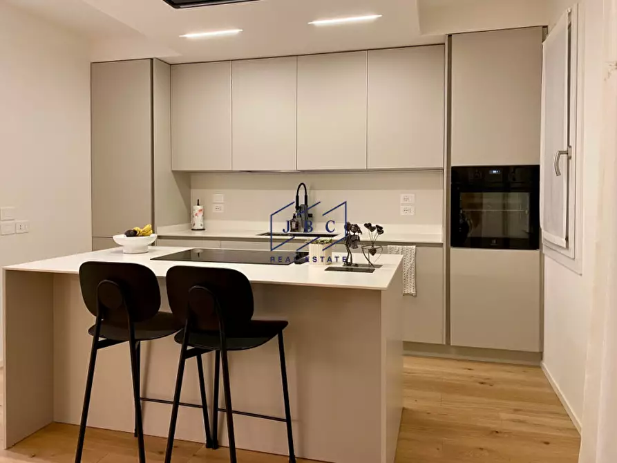 Immagine 5 di Appartamento in vendita  in Via Lodovico Ariosto a Codognè