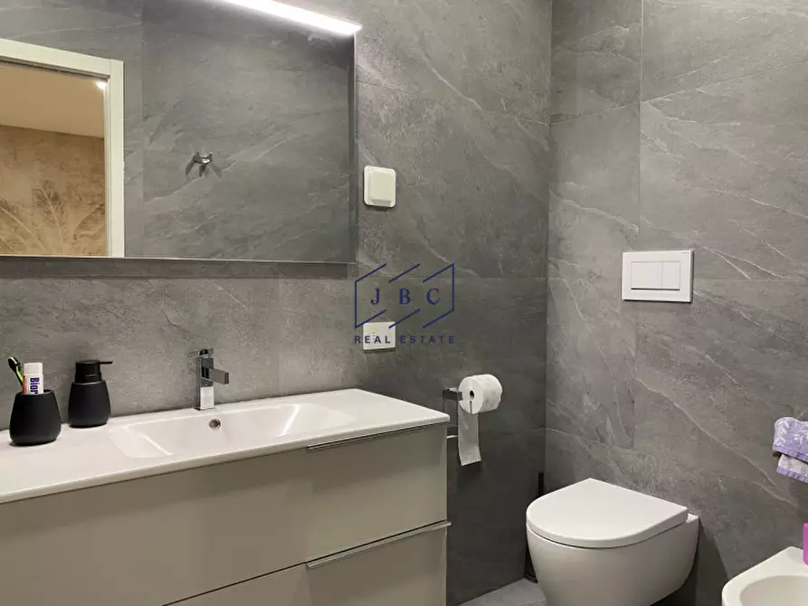 Immagine 16 di Appartamento in vendita  in Via Lodovico Ariosto a Codognè