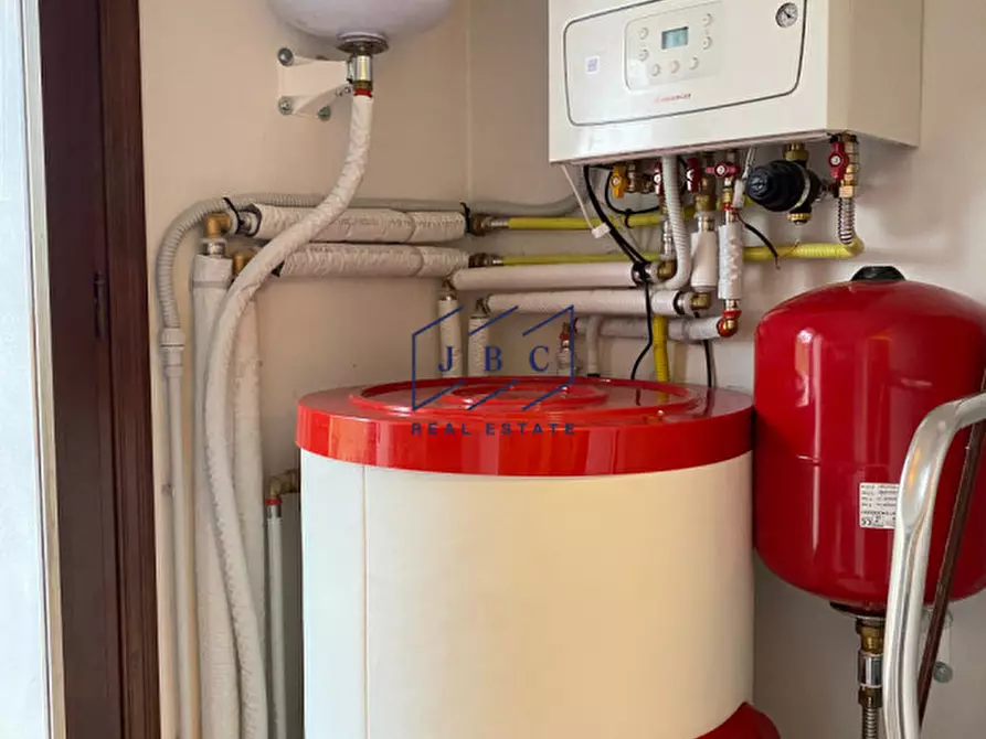 Immagine 28 di Appartamento in vendita  in Via Lodovico Ariosto a Codognè