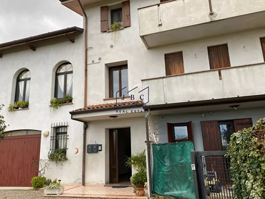 Immagine 34 di Appartamento in vendita  in Via Lodovico Ariosto a Codognè