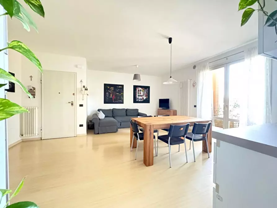 Immagine 2 di Appartamento in vendita  a Castelfranco Veneto