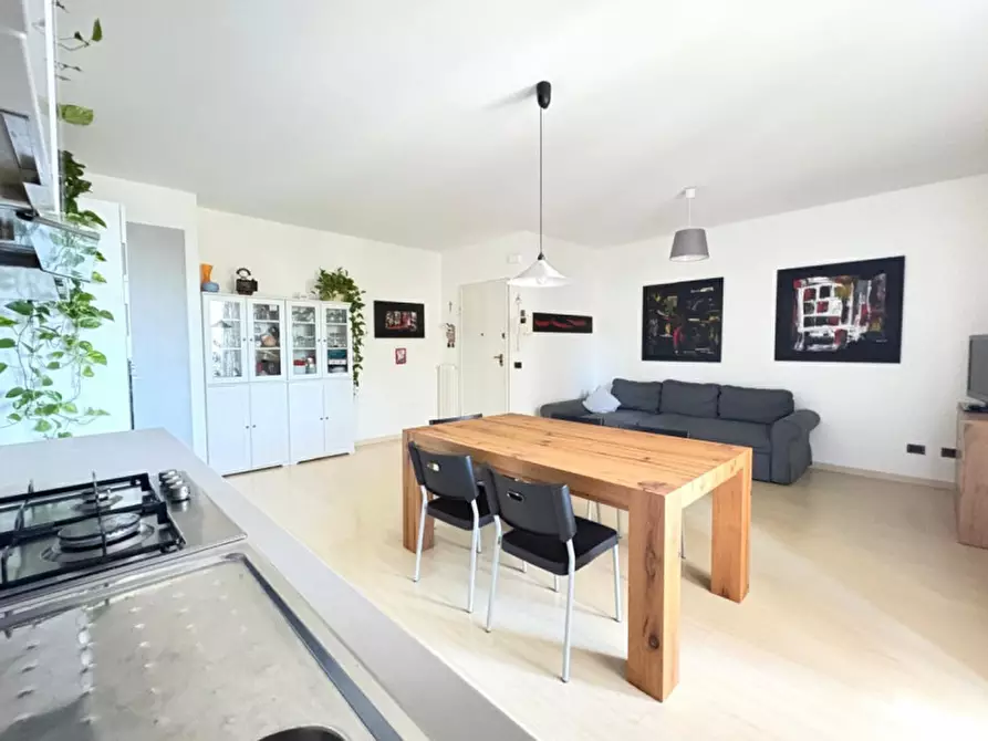 Immagine 3 di Appartamento in vendita  a Castelfranco Veneto