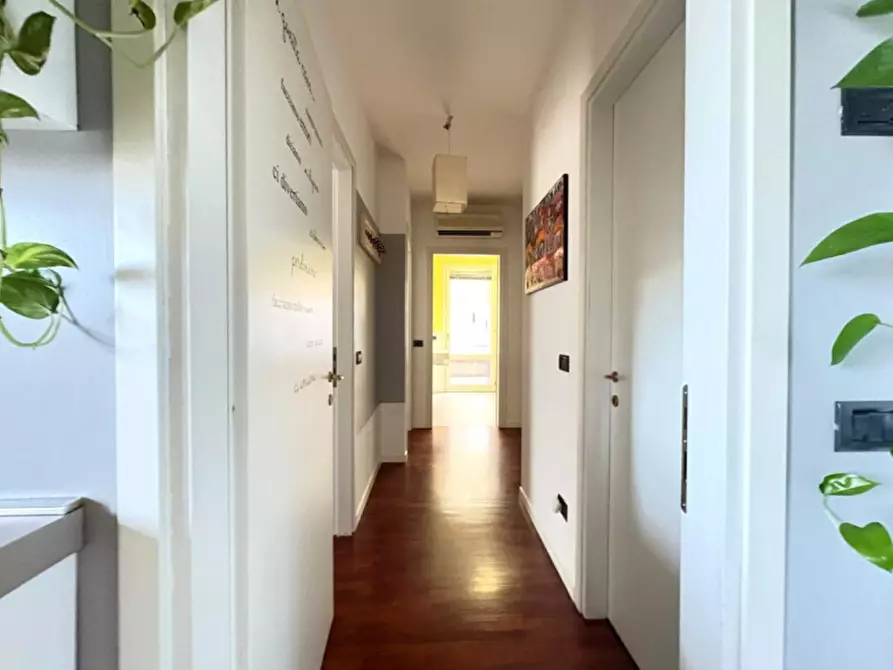 Immagine 7 di Appartamento in vendita  a Castelfranco Veneto