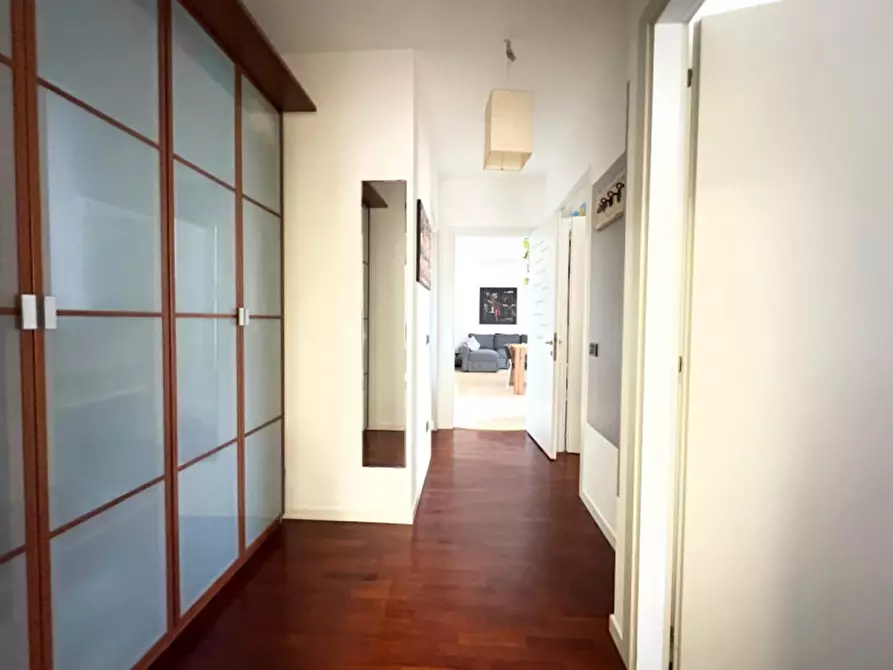 Immagine 8 di Appartamento in vendita  a Castelfranco Veneto