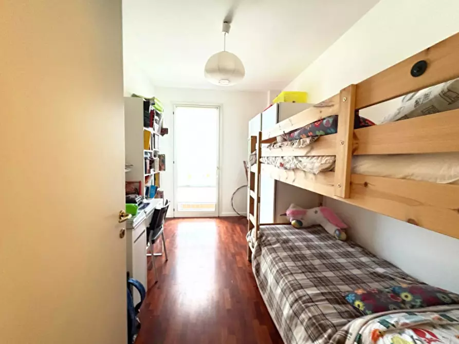 Immagine 9 di Appartamento in vendita  a Castelfranco Veneto