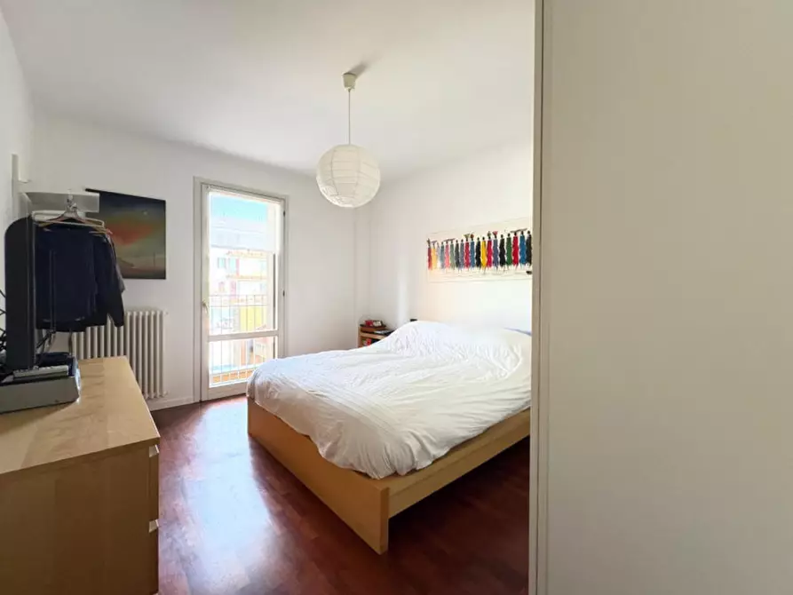 Immagine 10 di Appartamento in vendita  a Castelfranco Veneto