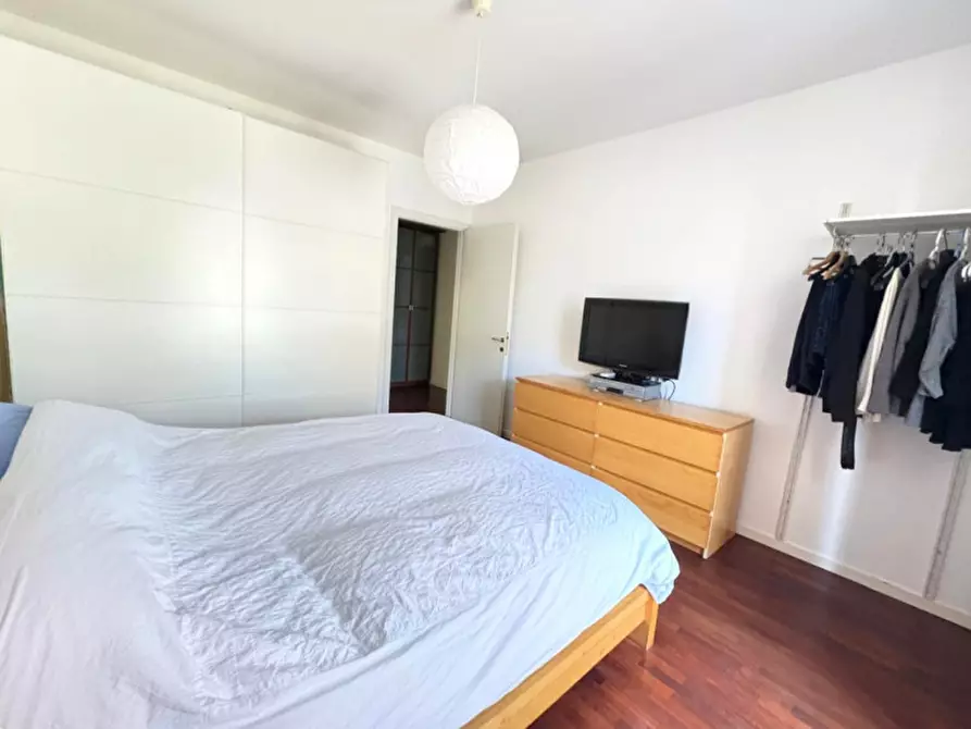 Immagine 11 di Appartamento in vendita  a Castelfranco Veneto